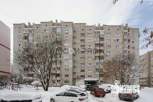 2-к квартира, вторичка, 48м2, 4/9 этаж