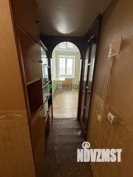 2-к квартира, вторичка, 47м2, 8/9 этаж