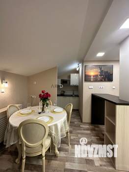 2-к квартира, вторичка, 58м2, 4/4 этаж