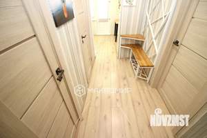 1-к квартира, вторичка, 34м2, 1/5 этаж