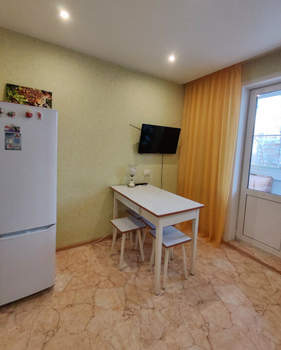 2-к квартира, вторичка, 54м2, 4/5 этаж