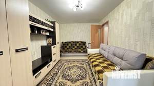 1-к квартира, вторичка, 30м2, 2/5 этаж