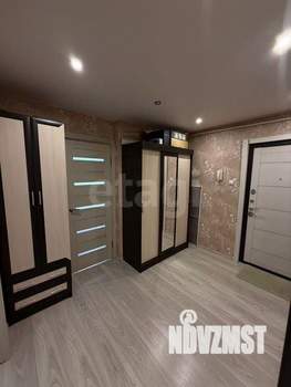 2-к квартира, вторичка, 53м2, 5/5 этаж