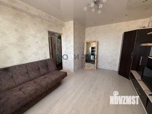 1-к квартира, вторичка, 33м2, 8/16 этаж