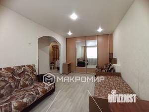 1-к квартира, вторичка, 29м2, 1/5 этаж
