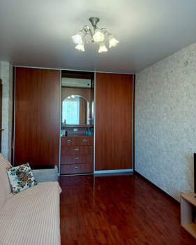 2-к квартира, вторичка, 52м2, 4/4 этаж