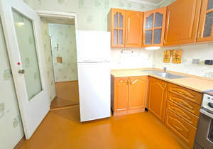 1-к квартира, вторичка, 31м2, 6/9 этаж