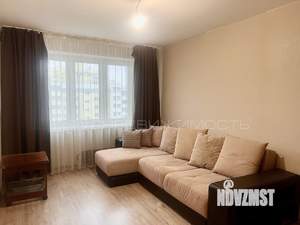 1-к квартира, вторичка, 36м2, 9/9 этаж