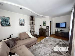 3-к квартира, вторичка, 83м2, 2/5 этаж