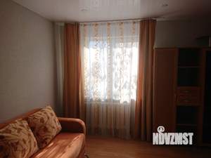 1-к квартира, вторичка, 31м2, 3/5 этаж