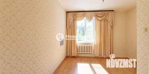 2-к квартира, вторичка, 42м2, 2/2 этаж