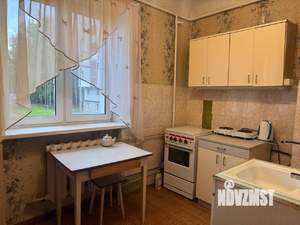 2-к квартира, вторичка, 36м2, 2/2 этаж