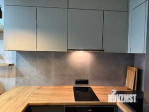 Студия квартира, вторичка, 25м2, 14/17 этаж