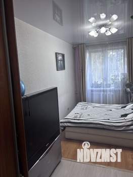 3-к квартира, вторичка, 55м2, 3/5 этаж