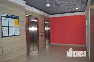 2-к квартира, вторичка, 78м2, 15/26 этаж