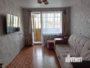 2-к квартира, вторичка, 50м2, 5/9 этаж