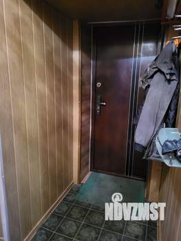 2-к квартира, вторичка, 45м2, 4/5 этаж