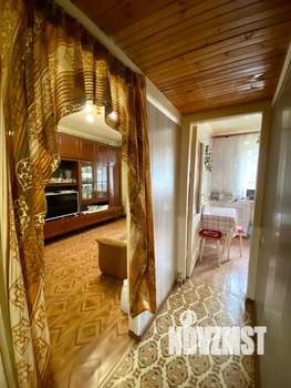 3-к квартира, вторичка, 58м2, 5/5 этаж