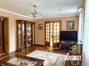 4-к квартира, вторичка, 129м2, 2/3 этаж