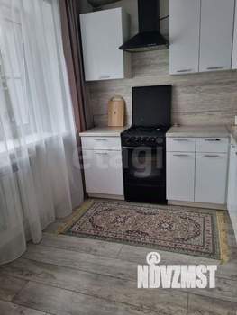 1-к квартира, вторичка, 43м2, 1/5 этаж