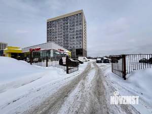 Студия квартира, вторичка, 28м2, 12/14 этаж