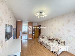 3-к квартира, вторичка, 62м2, 9/10 этаж