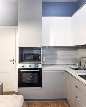 2-к квартира, вторичка, 44м2, 4/4 этаж