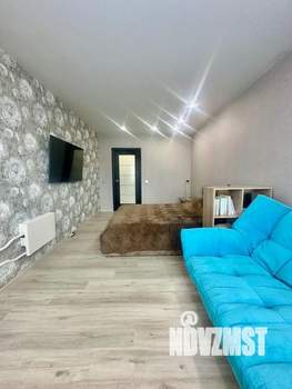 1-к квартира, вторичка, 37м2, 8/9 этаж