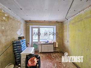 3-к квартира, вторичка, 61м2, 3/6 этаж