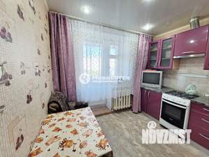 2-к квартира, вторичка, 49м2, 1/6 этаж