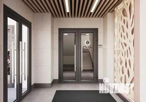 2-к квартира, вторичка, 72м2, 5/8 этаж