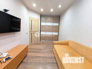 1-к квартира, вторичка, 30м2, 1/3 этаж