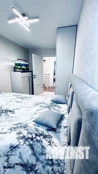 2-к квартира, вторичка, 46м2, 2/15 этаж