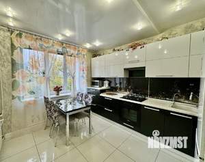 3-к квартира, вторичка, 90м2, 5/5 этаж