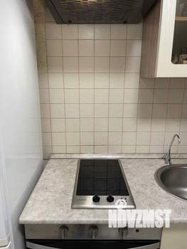 1-к квартира, вторичка, 39м2, 18/18 этаж