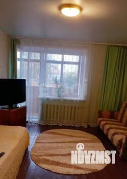 1-к квартира, вторичка, 36м2, 1/10 этаж