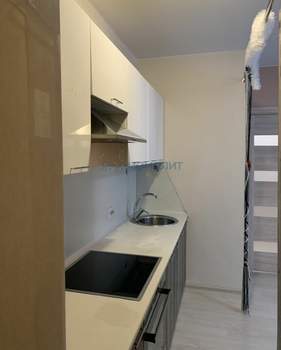 1-к квартира, вторичка, 40м2, 2/6 этаж