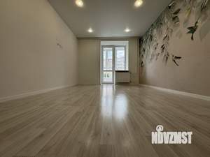 1-к квартира, вторичка, 41м2, 5/15 этаж