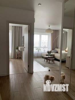 3-к квартира, вторичка, 300м2, 5/150 этаж