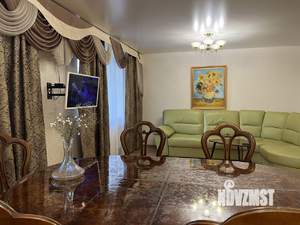 3-к квартира, вторичка, 88м2, 4/10 этаж
