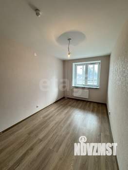 2-к квартира, вторичка, 39м2, 1/9 этаж