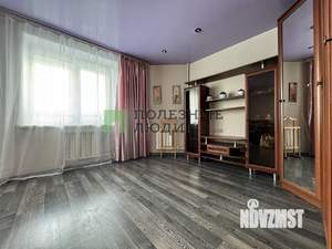 1-к квартира, вторичка, 37м2, 9/10 этаж