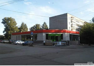 2-к квартира, вторичка, 33м2, 5/5 этаж