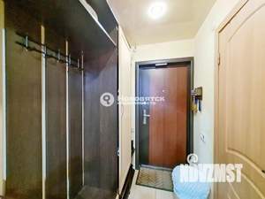 Студия квартира, вторичка, 28м2, 9/17 этаж