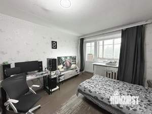 3-к квартира, вторичка, 64м2, 4/9 этаж