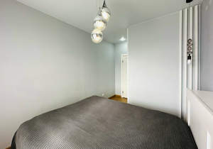 3-к квартира, вторичка, 87м2, 5/6 этаж