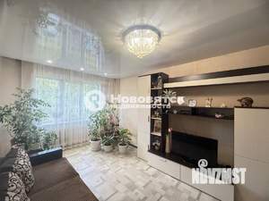 3-к квартира, вторичка, 67м2, 3/5 этаж