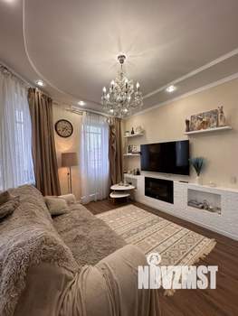 3-к квартира, вторичка, 84м2, 2/3 этаж
