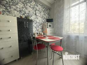 4-к квартира, вторичка, 88м2, 3/5 этаж