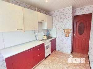 1-к квартира, вторичка, 35м2, 8/9 этаж
